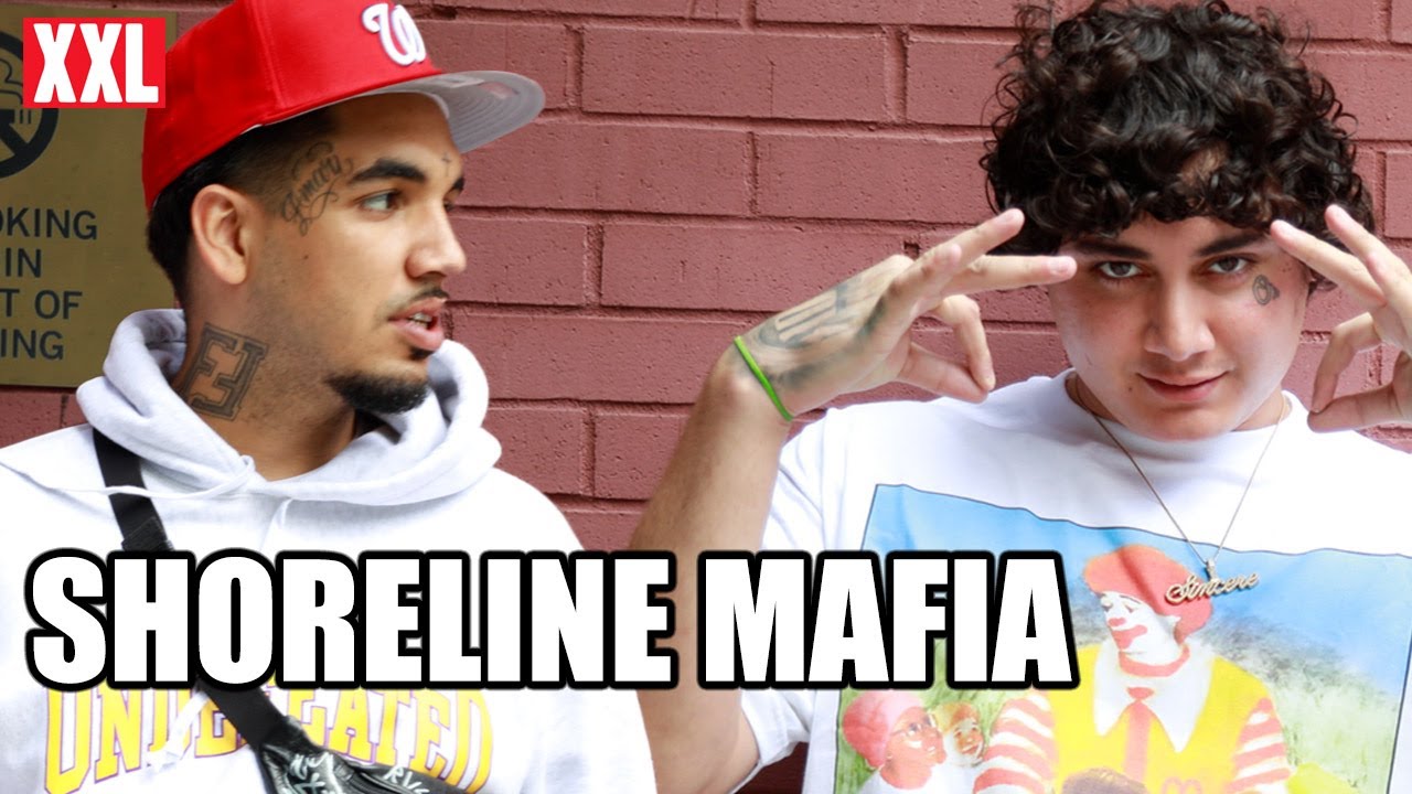 AllHipHop EXCLUSIVE: Master Kato Of Shoreline Mafia Details New Solo  Material, Recording with 808 Mafia - AllHipHop