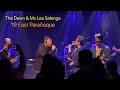 Lea Salonga, Nicole Asencio and The Dawn jamming in 19 East | Vlog