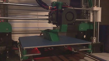 3D printing Full Metal Alchemist Arm Part (1).