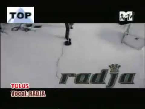Radja Tulus MTV Video