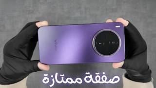 مراجعة Vivo Y600 Pro 