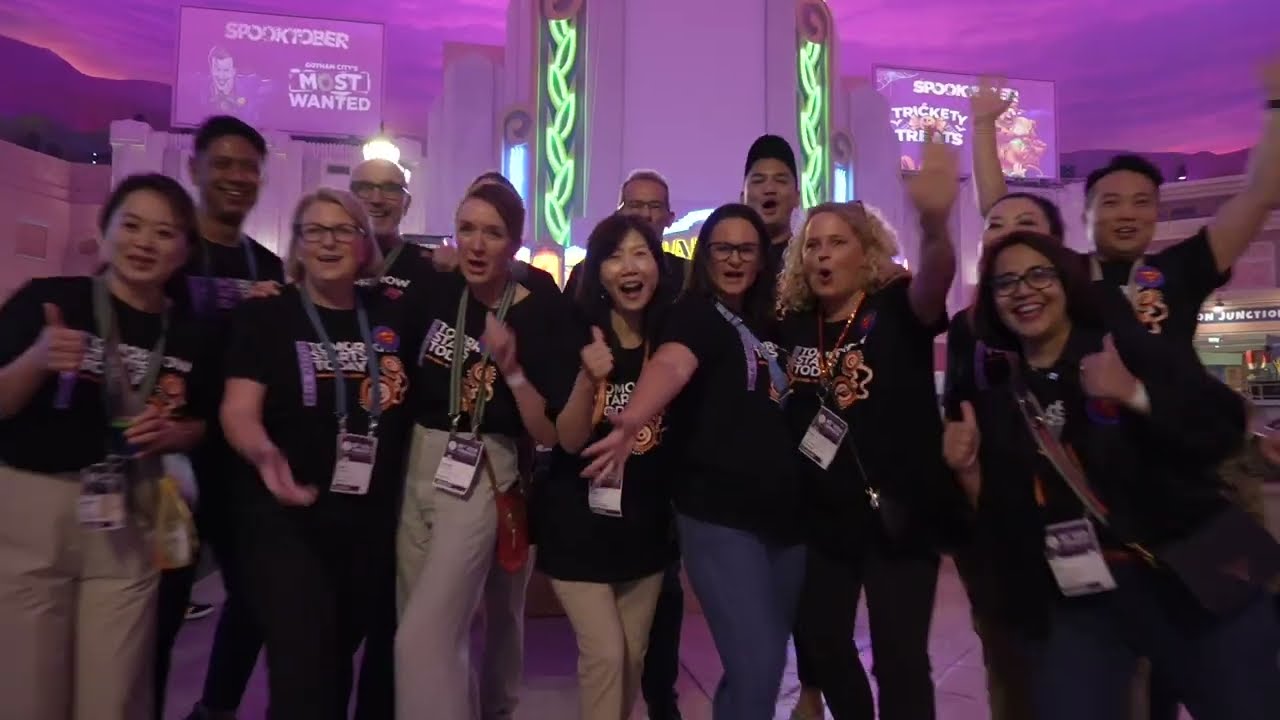 ICCA Congress 2024 Wrapped-Up