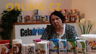 Orling - Světový Unikát