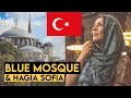 Why You Should AVOID The Blue Mosque in 2021 - Istanbul, Turkey