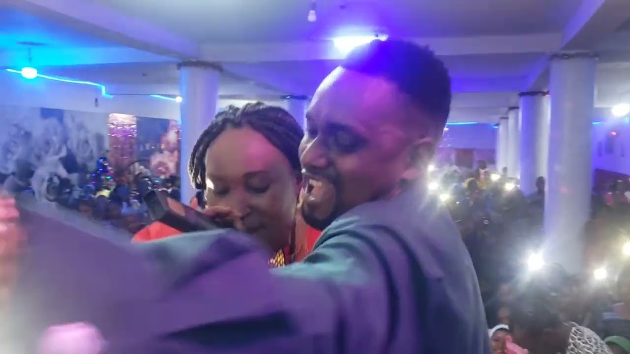 CONCERT DE KOTO DIAWO À LABE