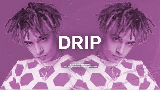 [FREE] Drefgold Type Beat - Drip ft. Sfera Ebbasta (Prod. Sensless)