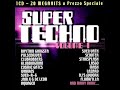 Super techno volume 1 2002