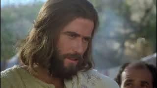 Yesus Memberi Makan 5000 Orang | Film Magdalena | 25/45