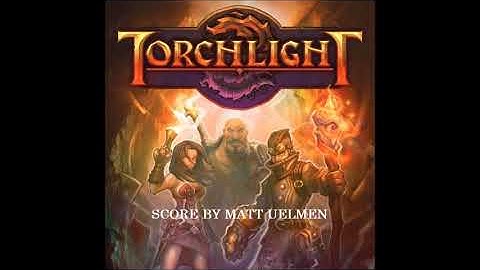 Matt Uelmen-Torchlight--Track 5--Crypt