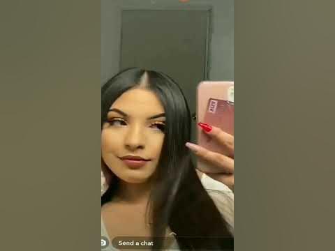 Thicc teen whore latina | fap tribute part 10 - YouTube