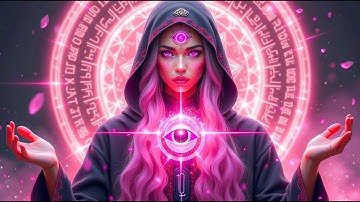 Third Eye Opening in 3 Min | Your Pineal Gland Will Detox & Activate (Warning: Extremely Powerful!)