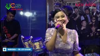 Orang Biasa | Lesi Alfazeno | Cipt.Zoel Anggara | Kenarok | Ugs Channel official
