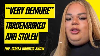 Will Jools Lebron Lose Her Iconic Catchphrase? "Very Demure, Very Mindful"