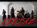Liliac - Chain of Thorns (Official Music Video)