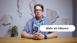 Welche Vorteile bietet die Zusammenarbeit mit comdivision? | VMware Cloud Foundation &amp; Private Cloud