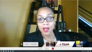 Baltimore prosecutor defends policy against prosecuting minor crimes