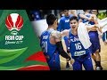 China v Philippines - Full Game - FIBA Asia Cup 2017