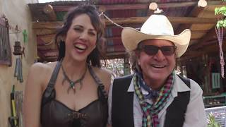 Patricia Vonne Joe King Carrasco Lil Lobo Official Music Video