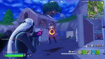 Who Trying to 1v1 In Fortnite (Drop your username)