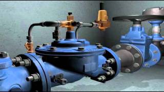 BAYARD - Hydrobloc BAYARD - Hydrobloc