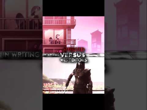 Me Vs Wis Editor Terms Of Writing Imagine Dragons Demons Wis Wisedit Edit Shorts