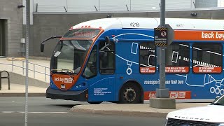 Logan Express to resume shuttles from Back Bay