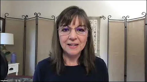 Emotional Effector Patterns w/ Laura Bond
