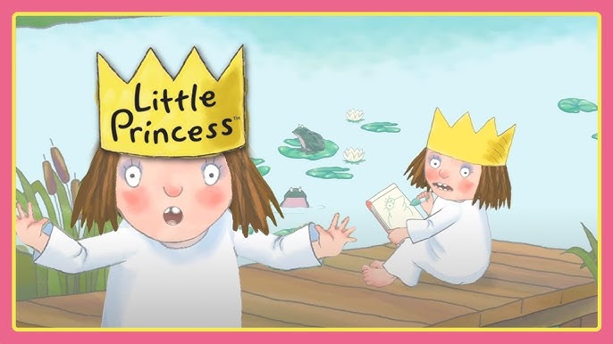 Little Princess 🐾