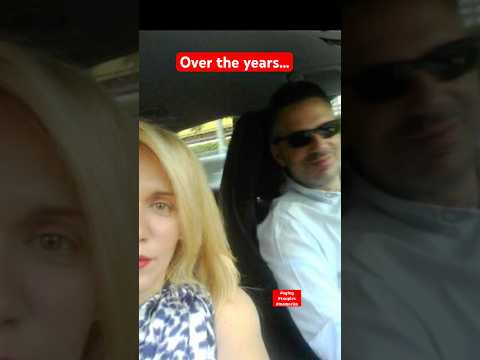 OVER THE YEARS Aginggracefully Aging Overtheyears