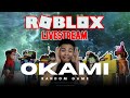 🎮 LIVE ROBLOX – MAIN GAME Random 🎮