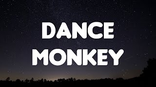 Tones and I - Dance Monkey (Lyrics) || Mix Playlist || Ed Sheeran, The Chainsmokers,... Mix Lyrics