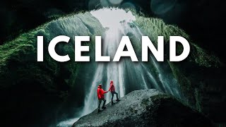 How We Spent 2 WEEKS IN ICELAND!