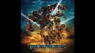 Optimus Rebuilt / The Final Battle