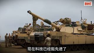 布雷德利替代者:XM30,性能究竟怎么样? #硬核深度计划 #坦克 #零基础看懂全球 #军武正当燃#布雷德利步战车