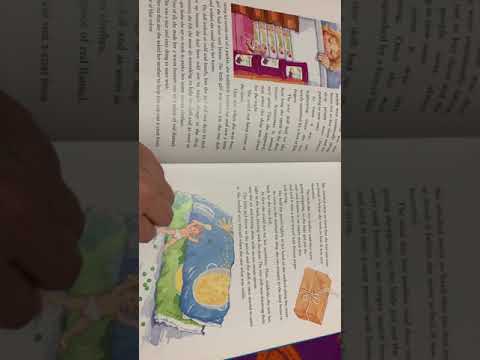 Обзор книги Fireman Sam.