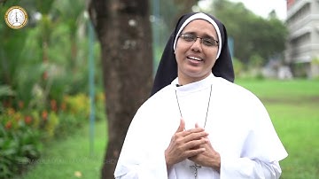 DOMUSCAT | CLASS 7 | CHAPTER 12 | PART 2 | ERNAKULAM-ANGAMALY ARCHDIOCESE | SUNDAY SCHOOL CATECHISM