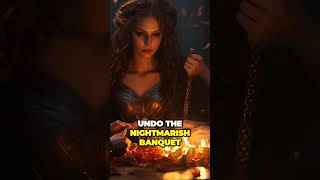 Did You Know The Moirai Revived Pelops? Greek Mythology Shorts