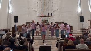 Makes Me Wonder Fall 2025