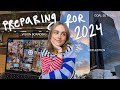 Preparing for 2024  things to do before the new year