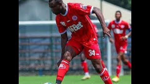 SIMBA SC VS JKT TANZANIA FULL HIGHLIGHT (1-0) ELIA MPANZU AWEKA GOLI