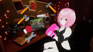 How I Fix My Computer Vrchat Pov Boxing