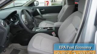 2013 Nissan Rogue E4608 - Edison NJ