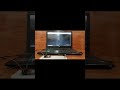 ESP32 CAM based Security system
