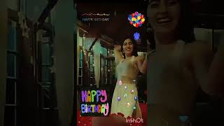 Hbd Yukti Kapoor Uff Krishma Sing My Jan Babu Sona