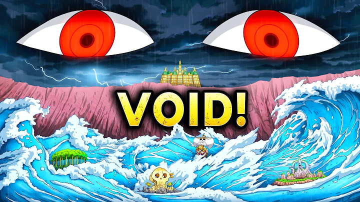 Oda Finally Reveals What Happened During The Void Century 🌊 (1113) - DayDayNews