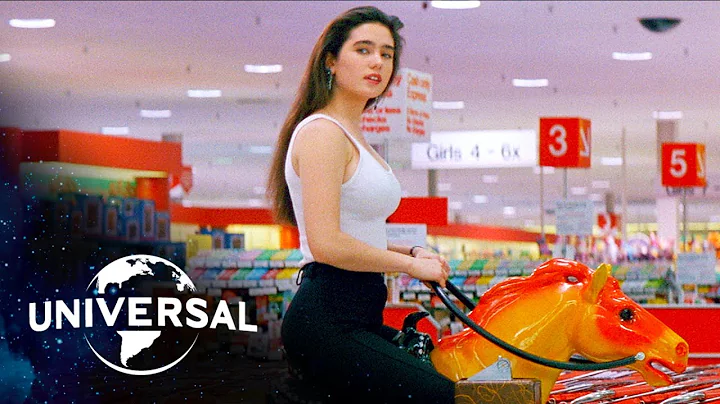 Career Opportunities | Locked in a Target with Jen...