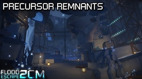 FE2CM Random Map #3 - Precursor Remnant