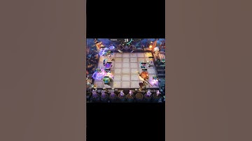 Elementalist Odette + Mage Lunox #mobilelegends#livehighlights #lunox #odette #magicchess ST:Phyrnna