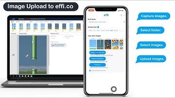 Bug Reporting for Mobile Apps "effi" , Online proofing software