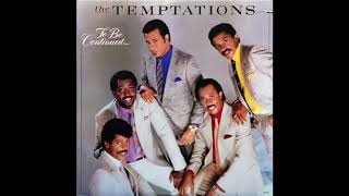 The Temptations - Someone